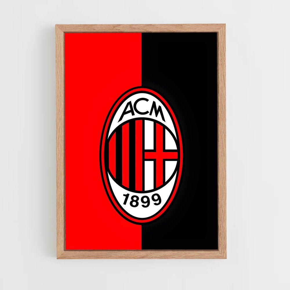 Poster milan de rythme (vue 4)